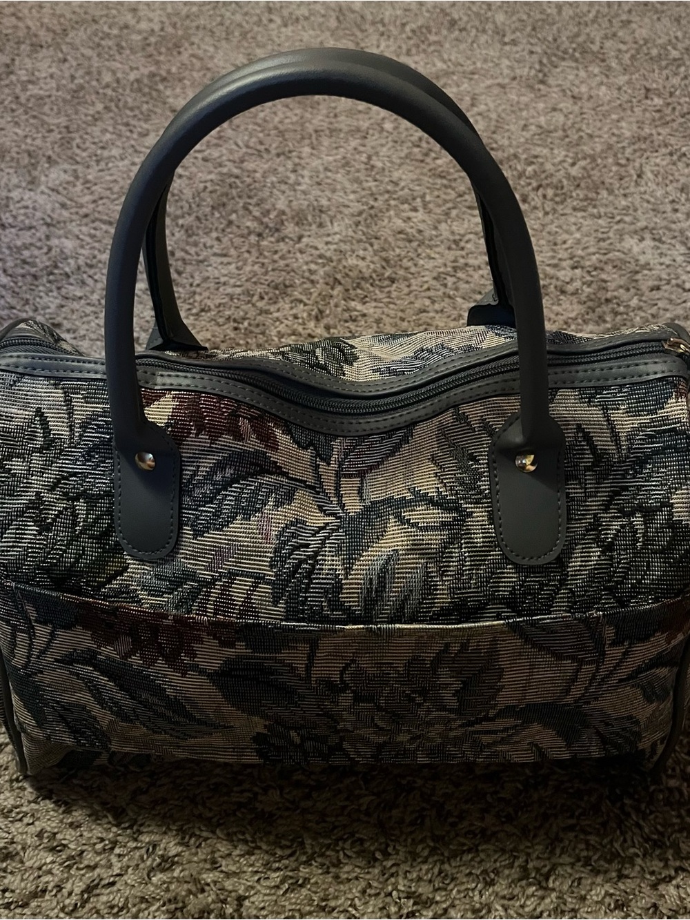Compass Bag - Picture 2 of 3